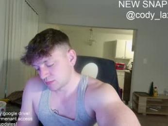 sexylax69 — webcam model online on chaturbate