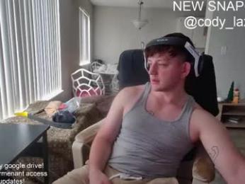 sexylax69 — webcam model online on chaturbate