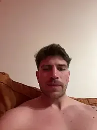 ArgentiiinoBoy — Stripchat profile photo
