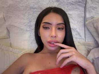 asianhugecockcindy — webcam model online on chaturbate