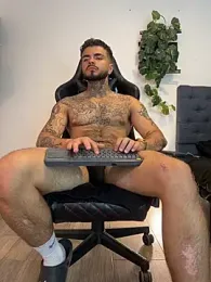 Benjii_Carter1 — stripchat