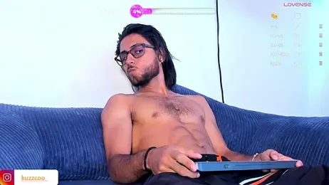 kuzzcoo — Stripchat stream photo (Jun 2026)