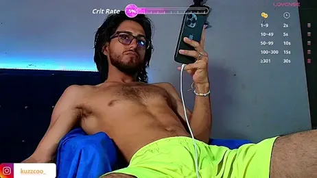 kuzzcoo — Stripchat stream photo (Jun 2026)