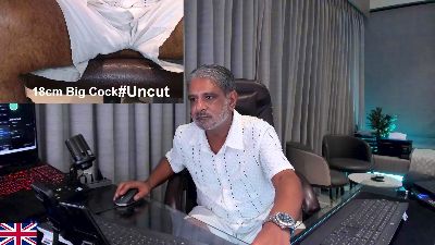 OnlineBossUK — Cam4 stream photo (Sep 2026)
