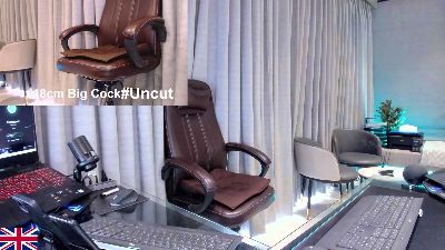 OnlineBossUK — Cam4 stream photo (Sep 2026)