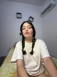 Jessy_Ray — Stripchat stream photo (Feb 2026)