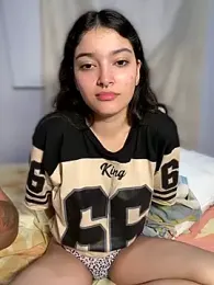 Jessy_Ray — Stripchat stream photo (Feb 2026)