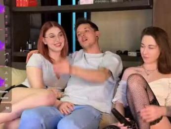 couple_of_fire_ — Chaturbate stream photo (Apr 2026)