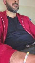 VinnyBad — Cam4 stream photo (Mar 2026)