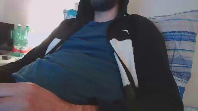 VinnyBad — webcam model online on cam4