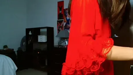 Dama_Scarlata18 — stripchat