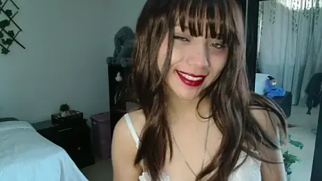 Dama_Scarlata18 — stripchat