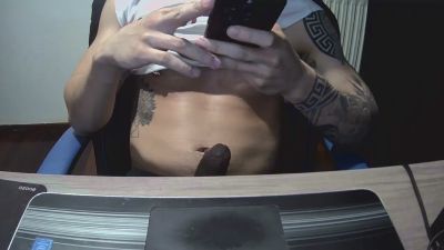 alejoduarte55 — Cam4 profile photo