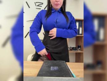 Fox_Black — webcam model online on bongacams