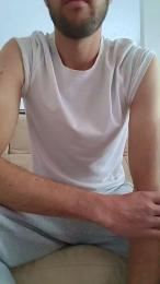 Mrclimber — webcam model online on cam4