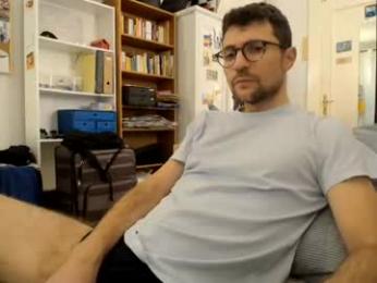 dantheman233 — Chaturbate stream photo (Sep 2026)