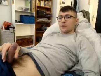 dantheman233 — Chaturbate stream photo (Sep 2026)