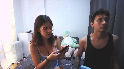 Sam_and_Ruby — cam4