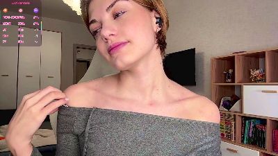 GriselCuneo — Cam4 stream photo (Jul 2026)