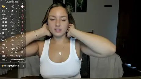ThreeshaWhite — Stripchat stream photo (Jun 2026)