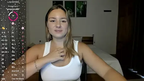ThreeshaWhite — Stripchat stream photo (Jun 2026)