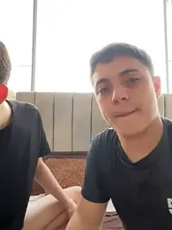 jacob_and_sam — Stripchat stream photo (May 2026)