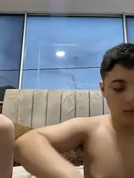 jacob_and_sam — Stripchat stream photo (May 2026)