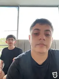 jacob_and_sam — Stripchat stream photo (May 2026)
