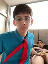 jacob_and_sam — webcam model online on stripchat