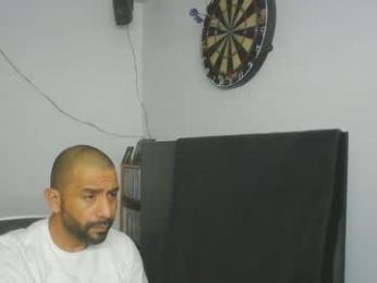 faded805 — Chaturbate stream photo (Jun 2026)