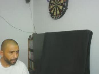 faded805 — Chaturbate stream photo (Jun 2026)
