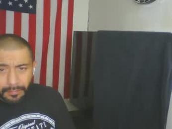 faded805 — Chaturbate stream photo (Apr 2026)