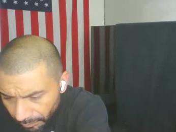 faded805 — Chaturbate stream photo (Apr 2026)
