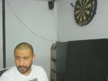 faded805 — Chaturbate stream photo (May 2026)