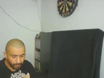 faded805 — Chaturbate stream photo (May 2026)