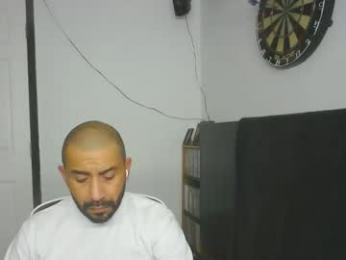 faded805 — Chaturbate stream photo (May 2026)