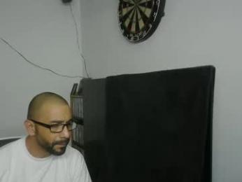 faded805 — Chaturbate stream photo (Jun 2026)