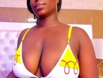 kristinels — webcam model online on chaturbate