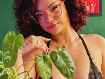 KasiaHill — webcam model online on livejasmin