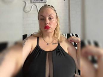 RobinLili — bongacams