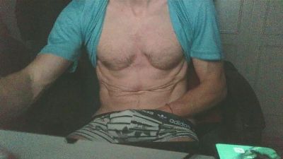 Cuerpazoo28 — Cam4 stream photo (May 2026)
