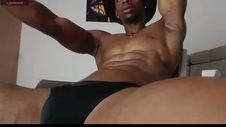 drake_brwon_23 — stripchat