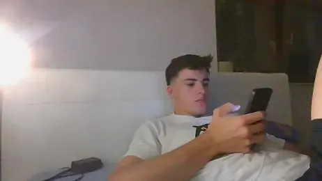 freshboy72 — Stripchat profile photo