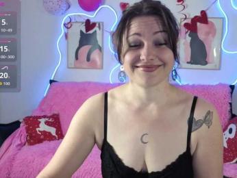 Annikas — Bongacams stream photo (Feb 2026)