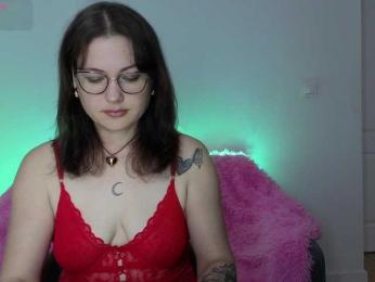 Annikas — Bongacams stream photo (Feb 2026)