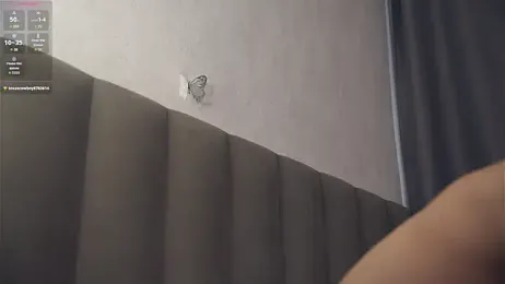 VetaManhardt — Stripchat profile photo