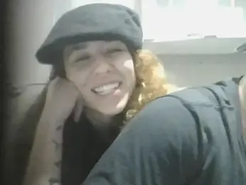 redrebelirish — Stripchat stream photo (Jul 2025)