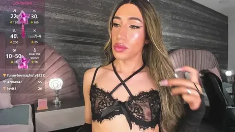 Nayla_Monroee — stripchat