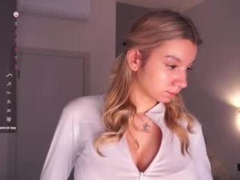 margarethowell — Chaturbate stream photo (Apr 2026)