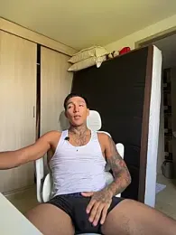 sendfer — Stripchat stream photo (Apr 2026)